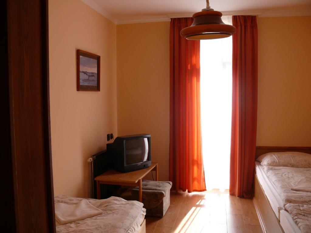 Hotel Orchidea Balástya Zimmer foto