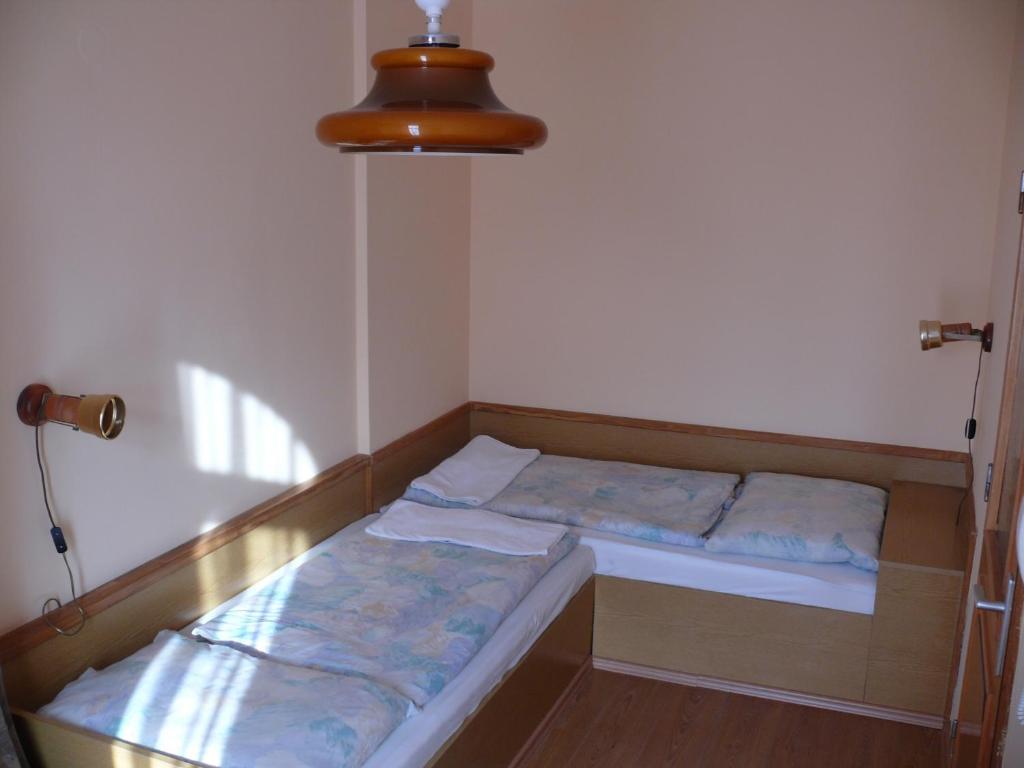 Hotel Orchidea Balástya Zimmer foto