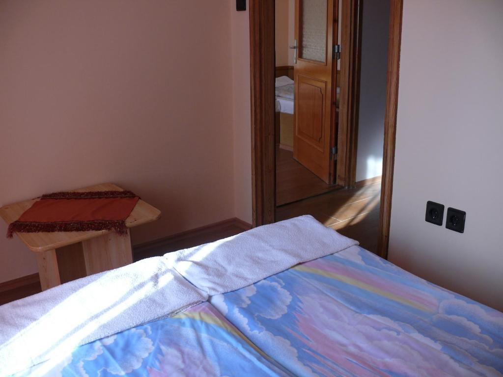 Hotel Orchidea Balástya Zimmer foto