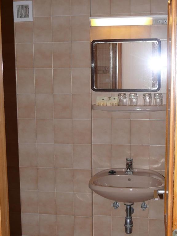 Hotel Orchidea Balástya Zimmer foto